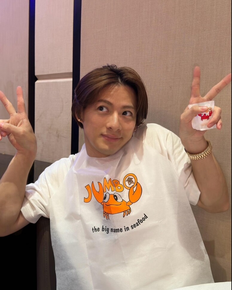 平野紫耀巴黎LV騷現身！天然萌平野紫耀髮型變化史! 長髮平野紫耀到金髮也超吸粉