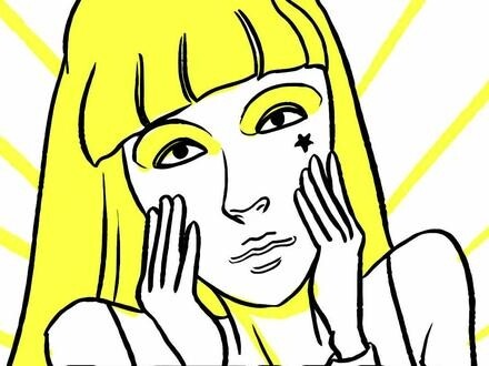 神還原漫畫、19禁內容！Netflix《假面女郎》必看賣點