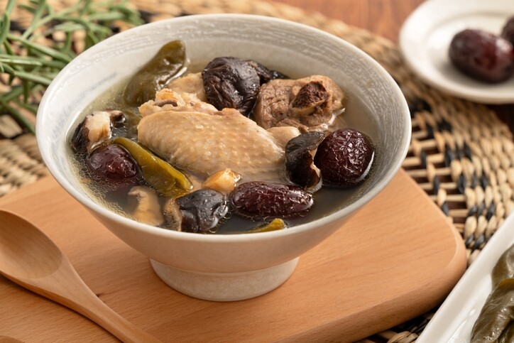冬天湯水食譜！冬天喝什麼湯最好？11款冬天簡單滋潤湯水舒緩乾燥潤喉！