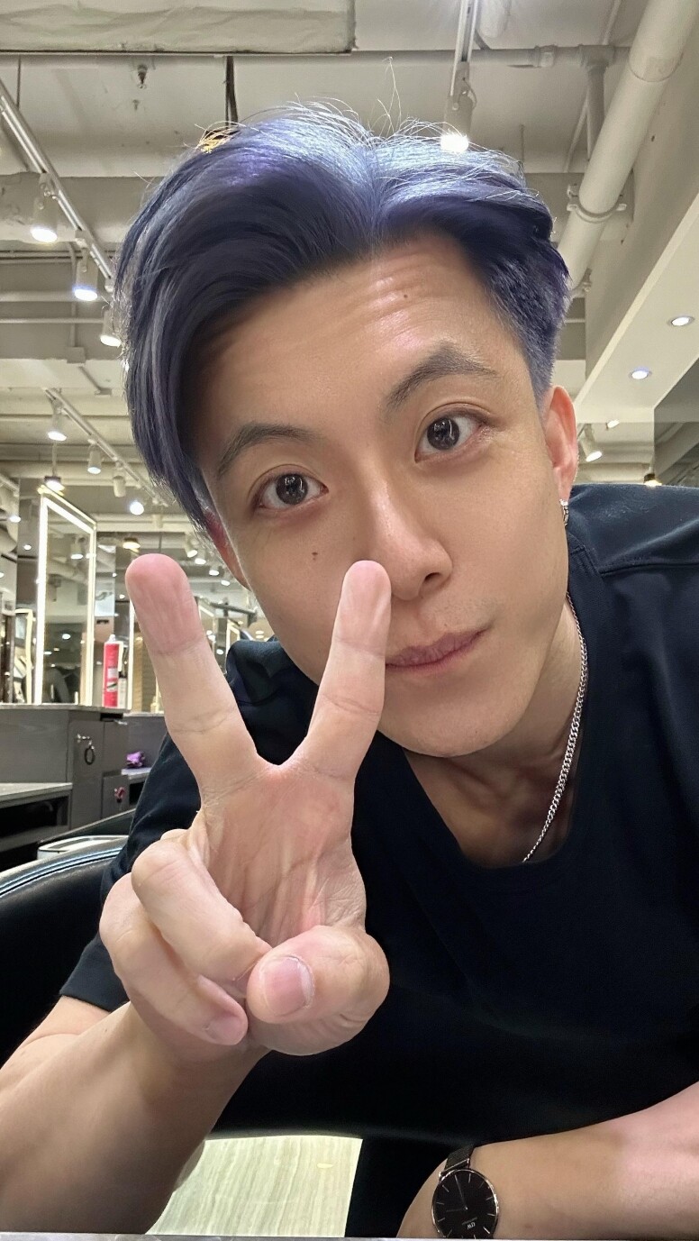 美國回流、已婚是人夫!全民造星大熱冠軍Lyman香胤宅能夠成為新一代人氣男神嗎? 美國回流、已婚是人夫!全民造星大熱冠軍Lyman香胤宅能夠成為新一代人氣男神嗎?