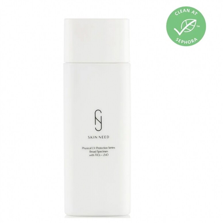 無油保濕防曬 SPF 18