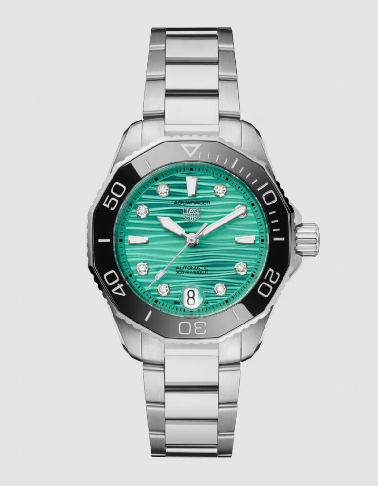 全新手錶推介2023:Chanel 、Longines、Bvlgari、Omega等12款矚目時尚新腕錶 全新手錶推介2023:Chanel 、Longines、Bvlgari、Omega等12款矚目時尚新腕錶