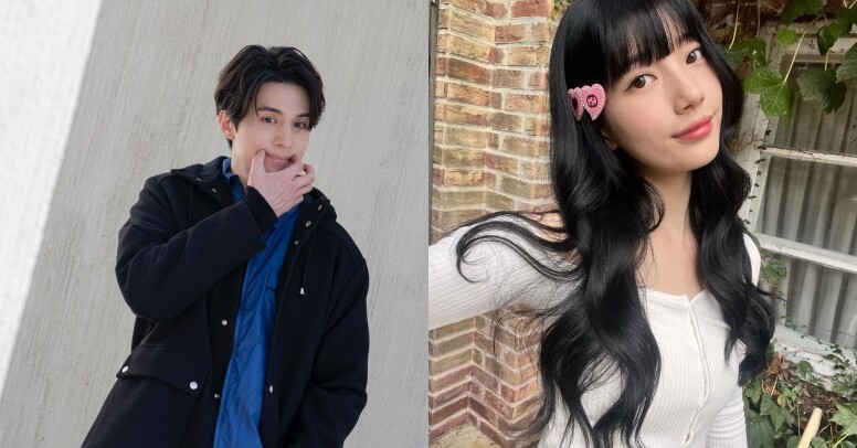 Jisoo、安普賢分手了!盤點那些見光死的娛樂圈情侶 Jisoo、安普賢分手了!盤點那些見光死的娛樂圈情侶
