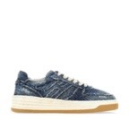 Sneakers Hogan H630 Blue