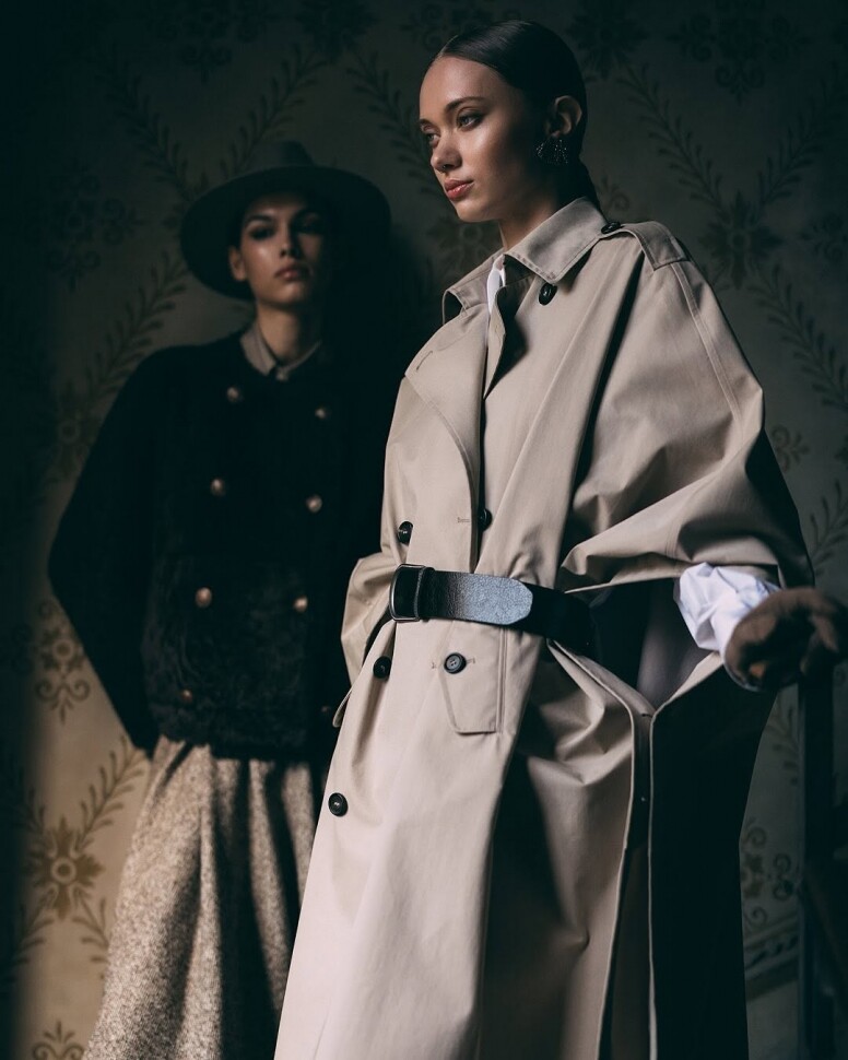 【2025 秋冬米蘭時裝周】一文解構Fendi、Gucci等秋冬系列