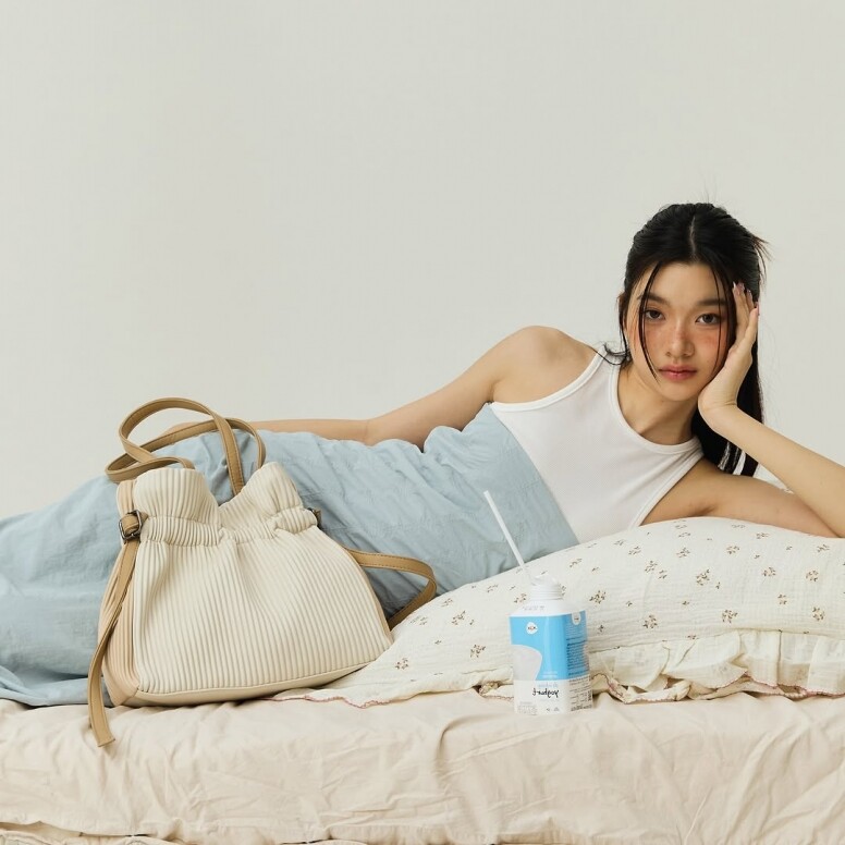 泰國必買名牌除Gentle Woman、Jelly Bunny必買名牌包還有Signy！
