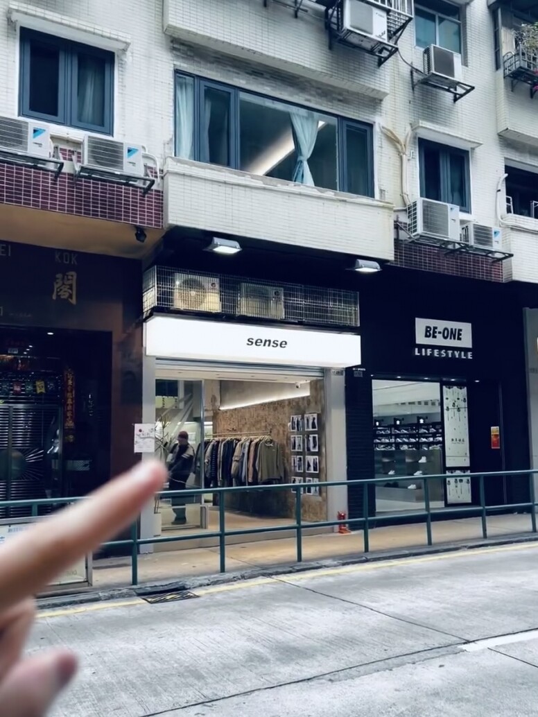 5間不能錯過的澳門買手店 認識新生代澳門時尚品味