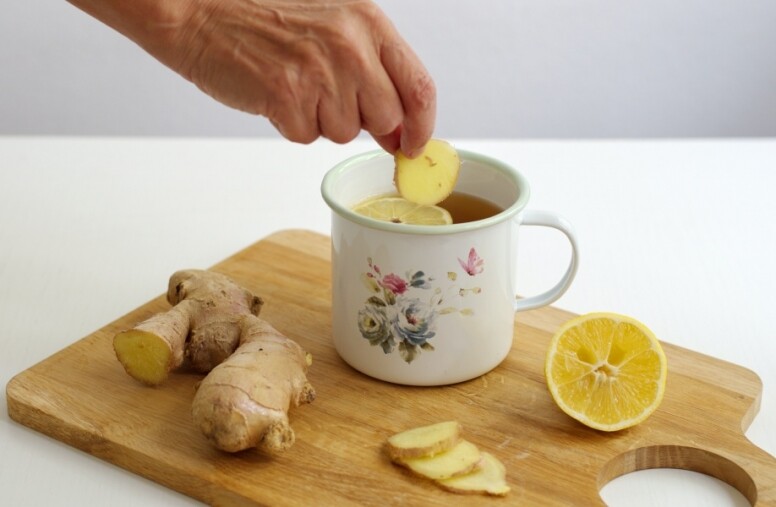 薑茶有什麼功效及禁忌？薑茶可以每天喝嗎？什麼人不能喝薑茶