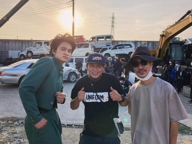 Netflix《幽遊白書》神還原經典！男主角北村匠海到底是誰？