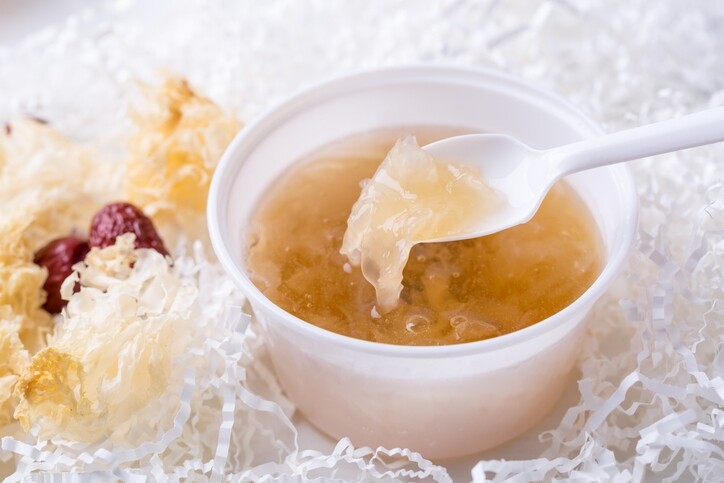南北杏煲湯10款食譜！南北杏分別是甚麼？了解南北杏功效禁忌改善乾咳問題
