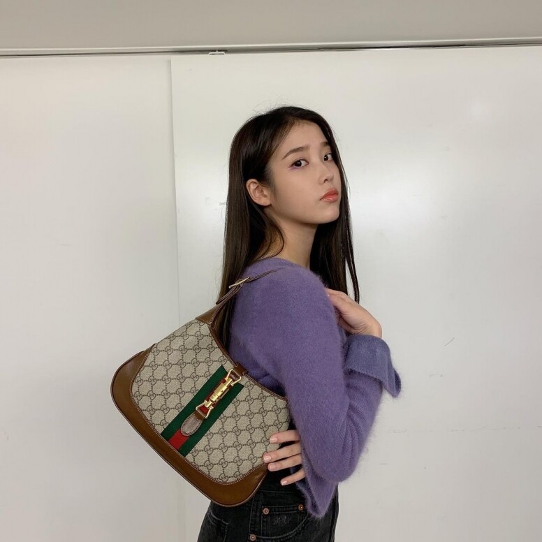 Gucci肩揹袋