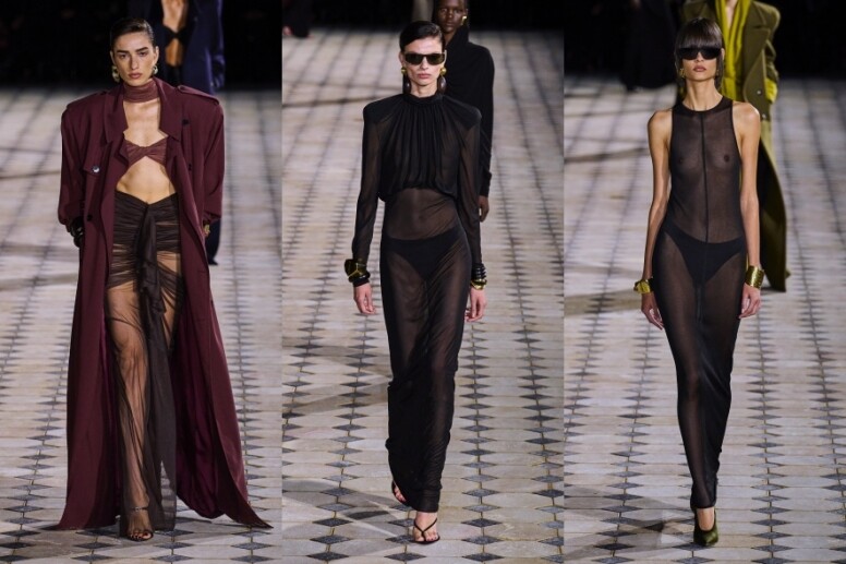 Saint Laurent