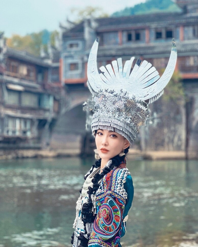 蔡少芬回流香港！回顧那些北上定居的藝人們
