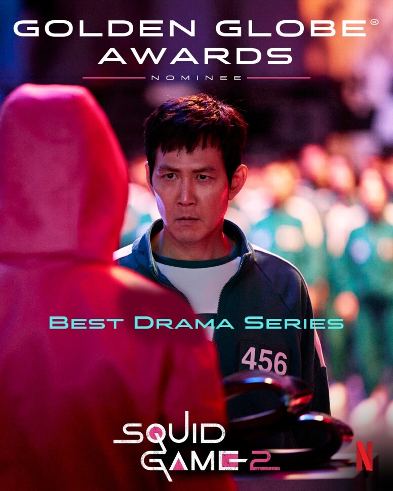 《魷魚遊戲 2》角色受爭議？朴成焄演跨性別、T.O.P演Rapper為何引起不滿？