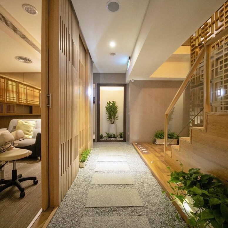 台北按摩店｜10間人氣台北按摩推薦！腳底、全身、排毒按摩！