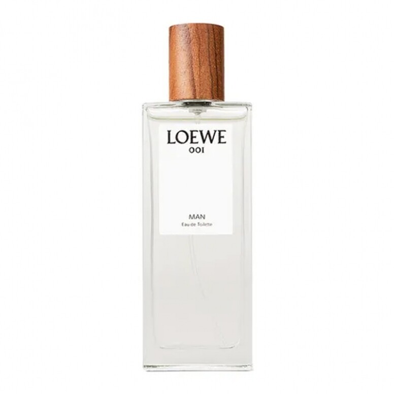 001 Man Eau De Toilette