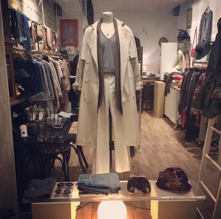 巴黎旅行必去：6間二手店推介入手Hermès、Chanel、Dior、LV中古手袋服飾