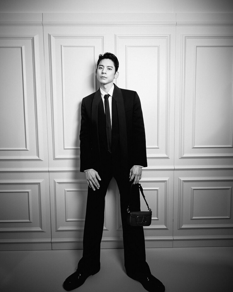 Netflix 《此時此刻》林柏宏演渣男!35歲Austin私下的大男孩造型青春又時尚 Netflix 《此時此刻》林柏宏演渣男!35歲Austin私下的大男孩造型青春又時尚