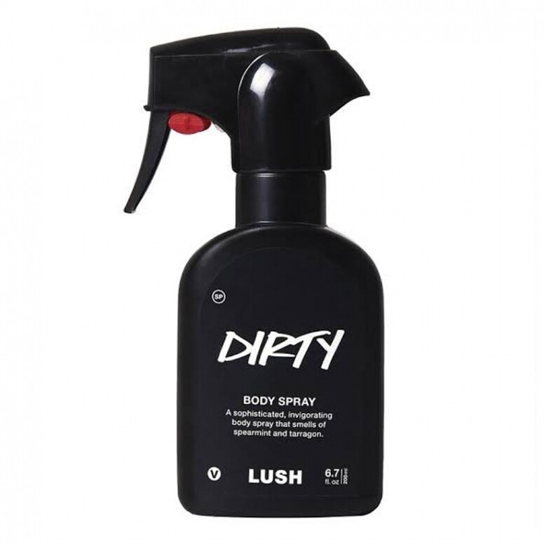 身體噴霧香水差別？15款身體噴霧推薦！一文了解body mist用法