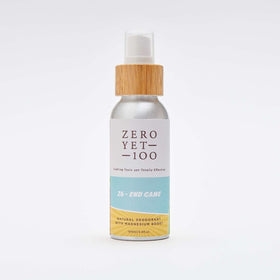 ZeroYet100 新! Z6 End Game 除臭噴霧 – 100ml