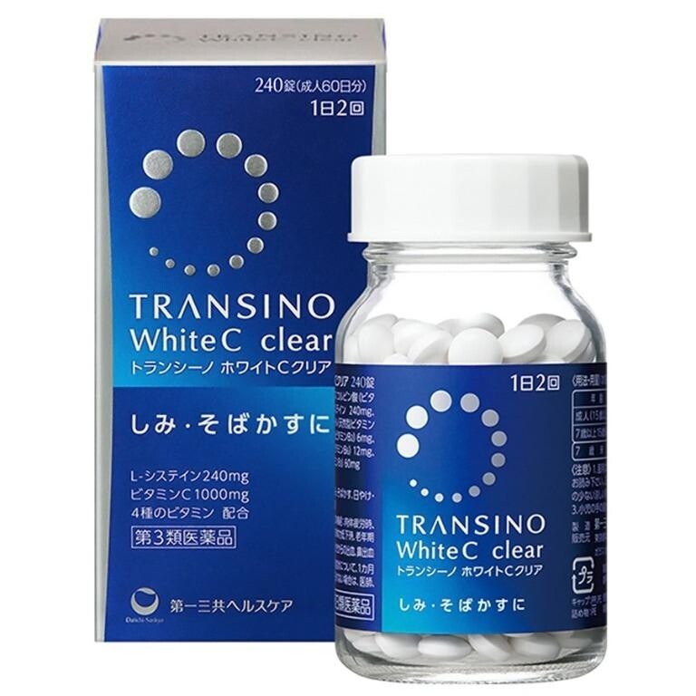 美白丸推薦2025
