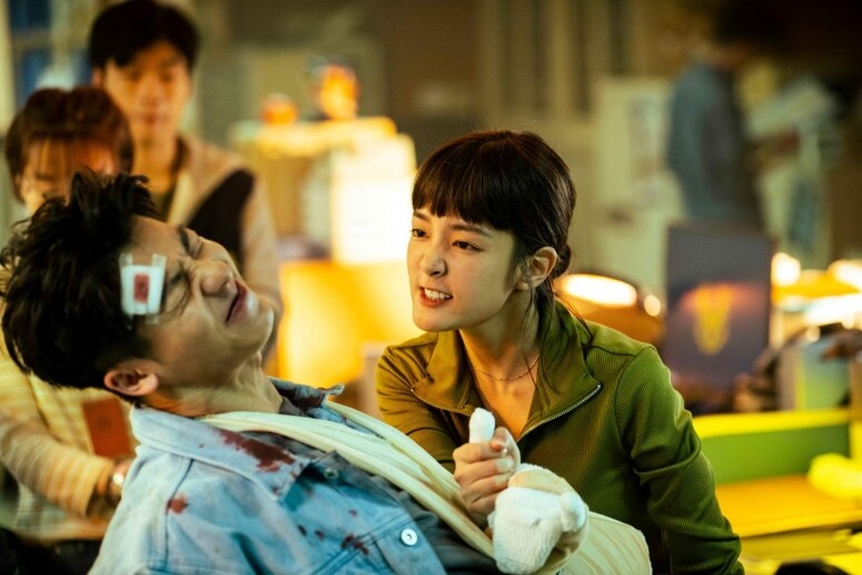 《正港分局》Netflix 熱播!搞鬼劇情為何能成為熱話? 《正港分局》Netflix 熱播!搞鬼劇情為何能成為熱話?