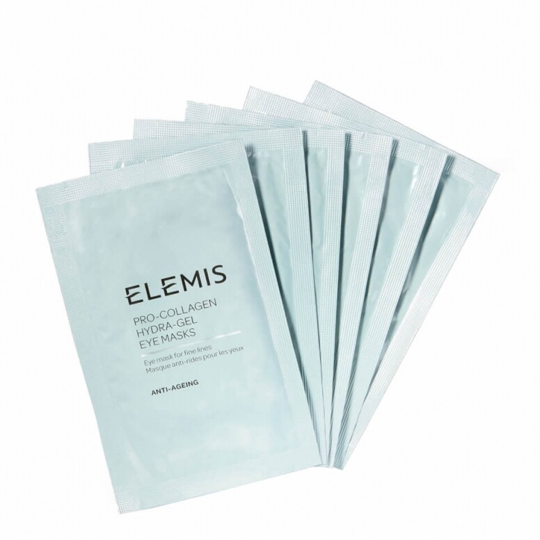 Pro-Collagen Hydra-Gel Eye Mask 骨膠原水凝眼膜