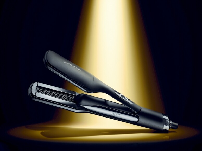 GHD DUET 雙效熱風造型夾