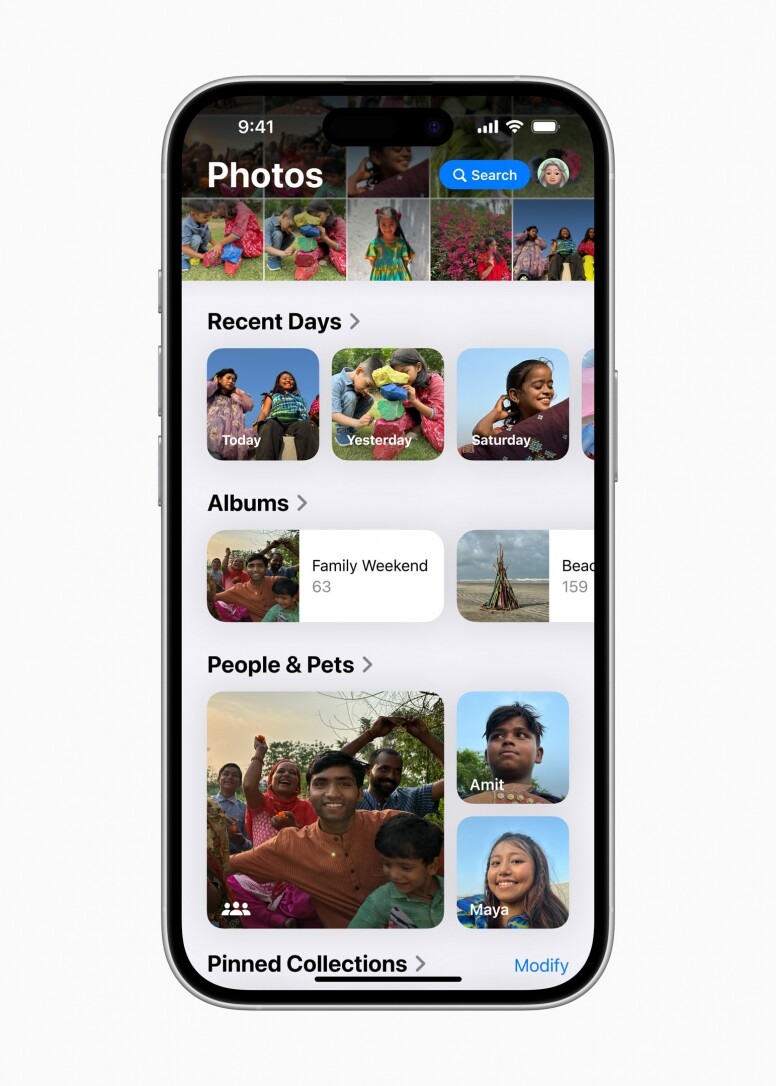 【iOS 18 懶人包】5大特色 | AI香港能用嗎? | 更新後災情解決方案 【iOS 18 懶人包】5大特色 | AI香港能用嗎? | 更新後災情解決方案