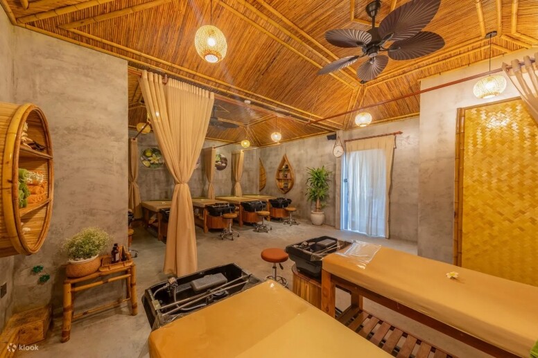 Nguon Spa & Massage Nguon Spa & Massage