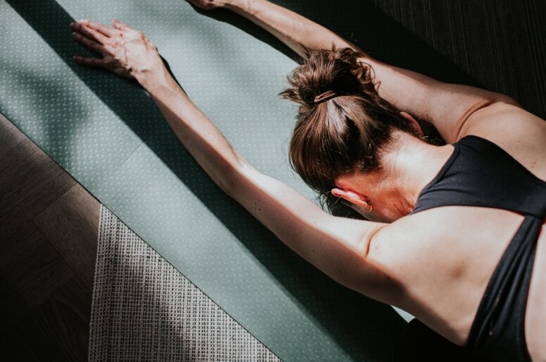 普拉提是什麼? 普拉提是瑜伽嗎？練Pilates效果一定瘦？
