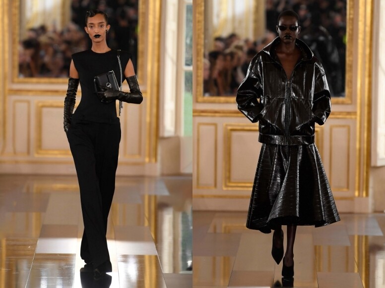 【2024秋冬巴黎時裝周】一文解構Louis Vuitton、Valentino等2024秋冬系列重點！