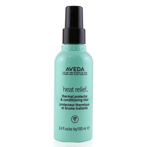 頭髮抗熱產品推薦：抗熱護髮噴霧  (HK$330/100mL Aveda)