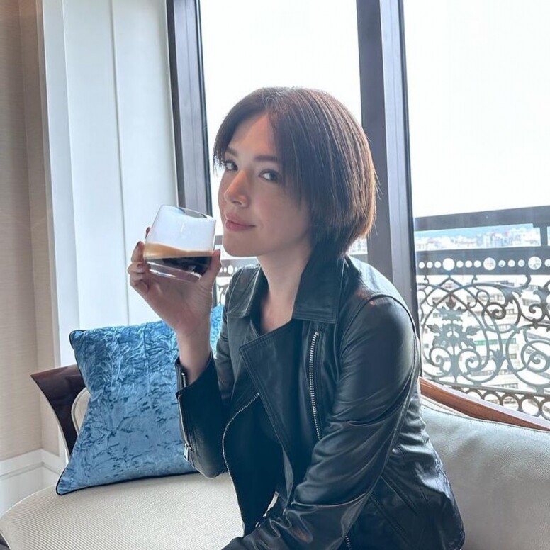 許瑋甯贏視后甜蜜多謝老公！女神如何用10年證明自己是實力女演員