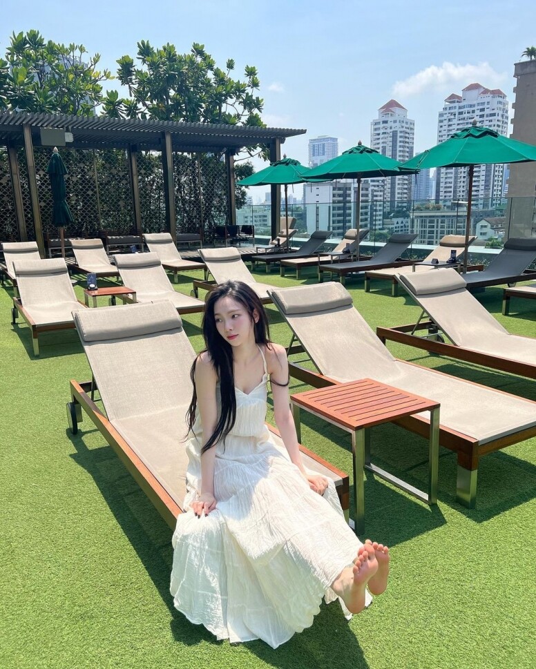 karina
