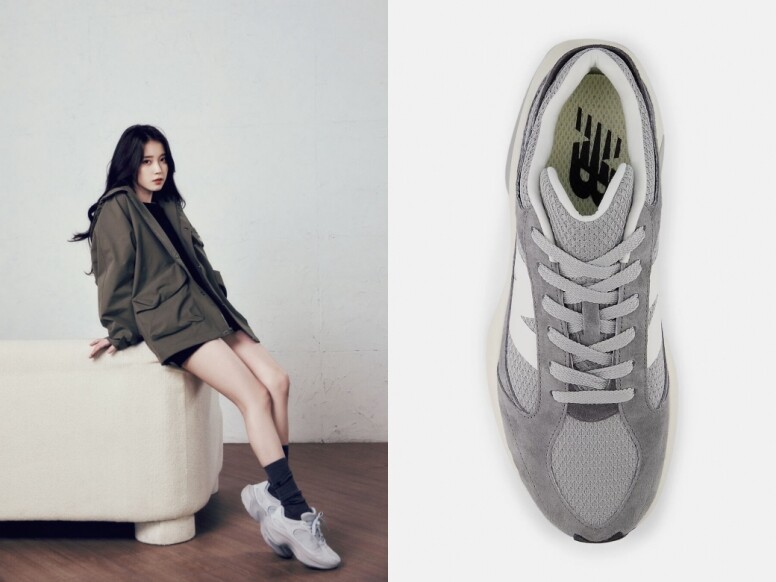 2025必買New Balance 女款運動跑鞋款式，國民妺妹IU同款愛鞋搜起來！