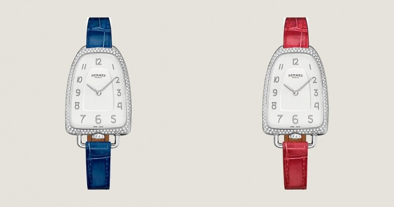Hermès Galop D’Hermès手錶 Hermès Galop D’Hermès手錶