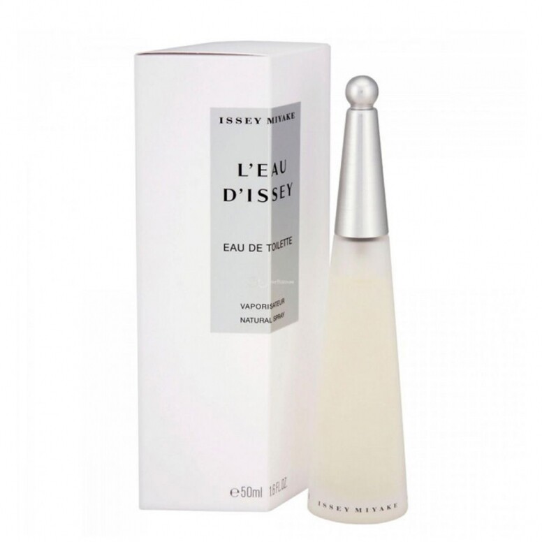 Issey Miyake 一生之水淡香水噴霧