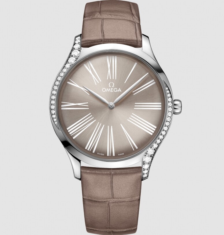 全新手錶推介2023：Chanel 、Longines、Bvlgari、Omega等12款矚目時尚新腕錶