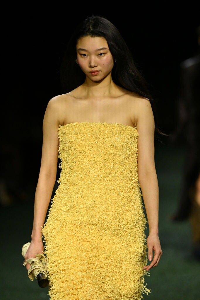 【2024秋冬倫敦時裝周】一文解構Burberry、JW Anderson、Simone Rocha等春夏系列重點！