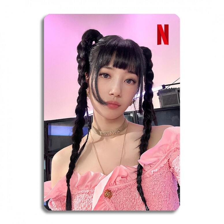 秀智《我的女神室友斗娜》新劇飾演女Idol重返舞台！秀智減肥方法瘦身餐單公開10年來維持47kg！