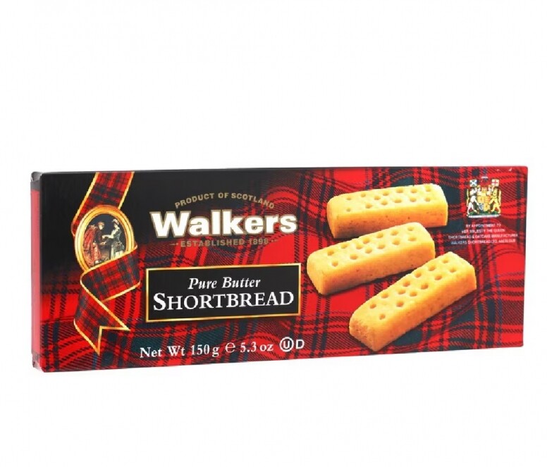 Shortbread