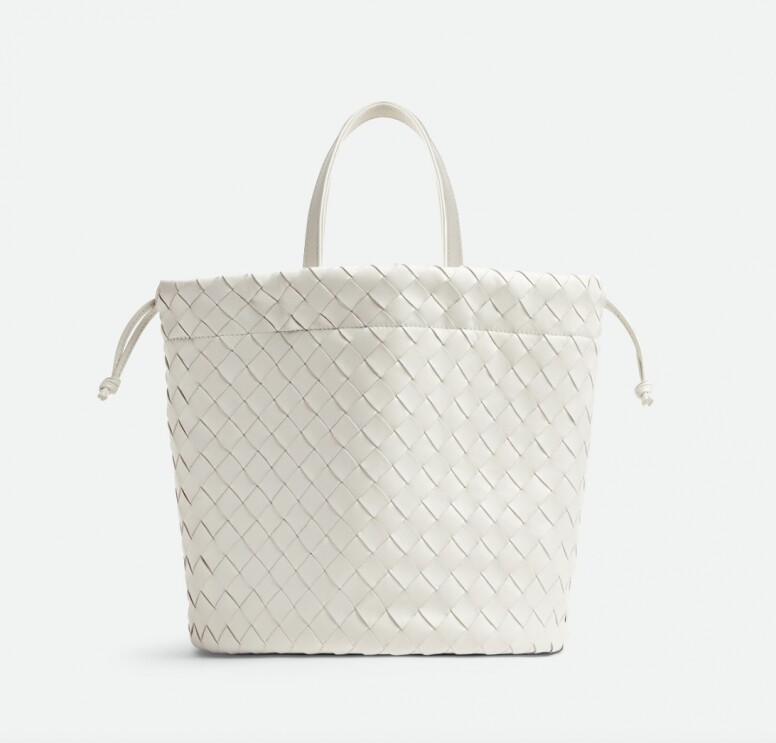 【BV斜孭袋推介】Bottega Veneta女裝手袋新款：Andiamo、Sardine系列名人最愛！