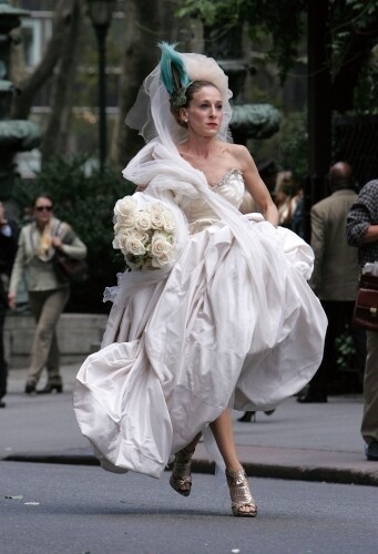 【ICON】西太后萬歲: Vivienne Westwood 傳奇的一生