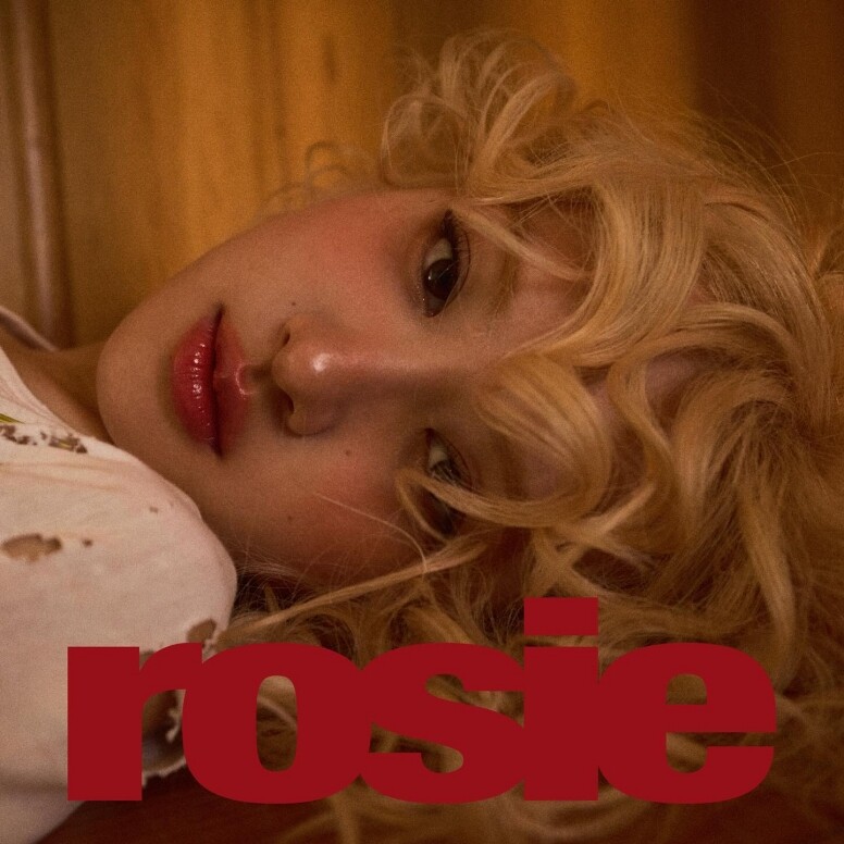 Rosé新歌講前度！讓她傷心好幾年的舊愛被猜是女生