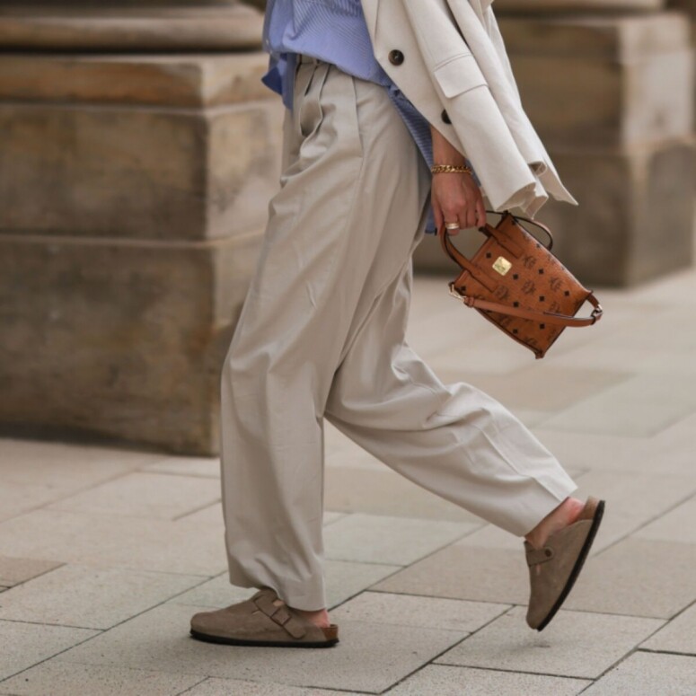 Birkenstock Boston Birkenstock Boston