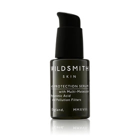 Wildsmith 4D防護鎖水精華 4D Protection Serum 30ml