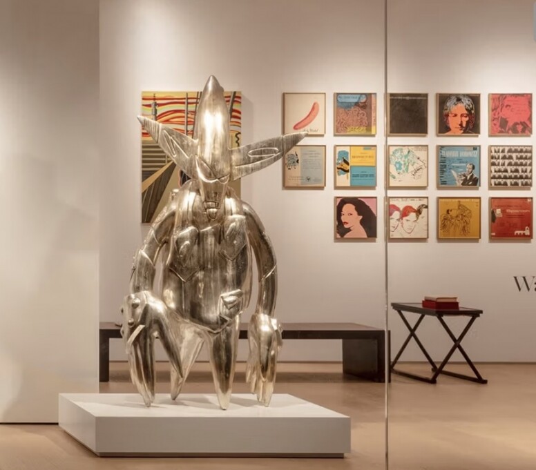黃霑與金宇澄繪畫展還未到訪？趁月尾走訪多個展覽！「100%多啦A夢&FRIENDS」為今月大熱項目之一