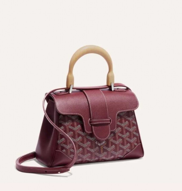 Goyard邊度買平附Goyard手袋2024香港價錢/Cap-Vert/Anjou/Tote Bag必買12款保值名牌手袋推薦