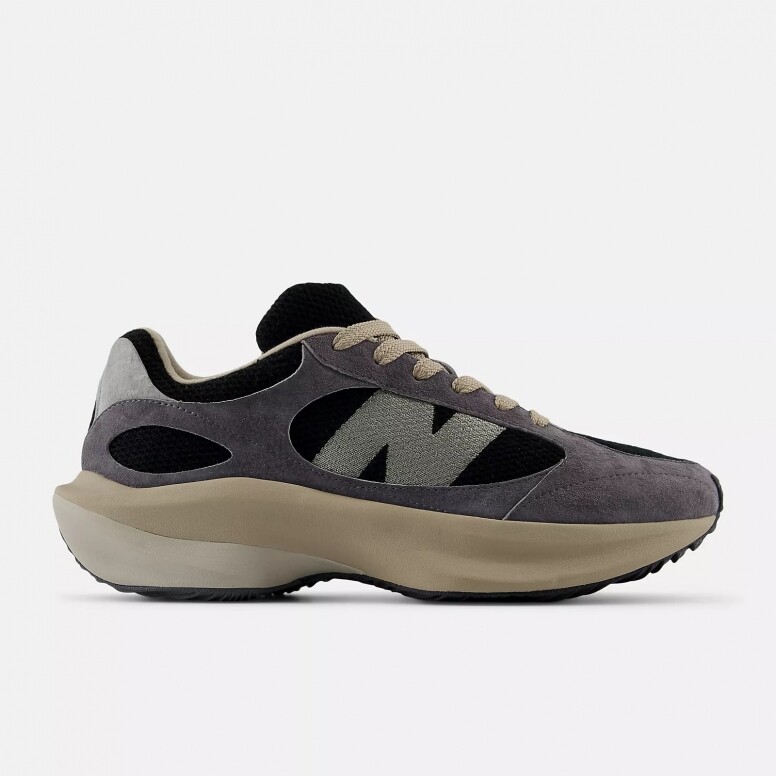 2025情侶鞋：11對最受歡迎Nike、New Balance情侶波鞋、Dr. Martens皮鞋推介